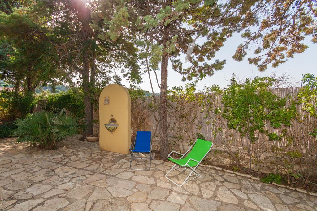 Villa Villino Dei Gabbiani à Castellammare del Golfo Extérieur photo