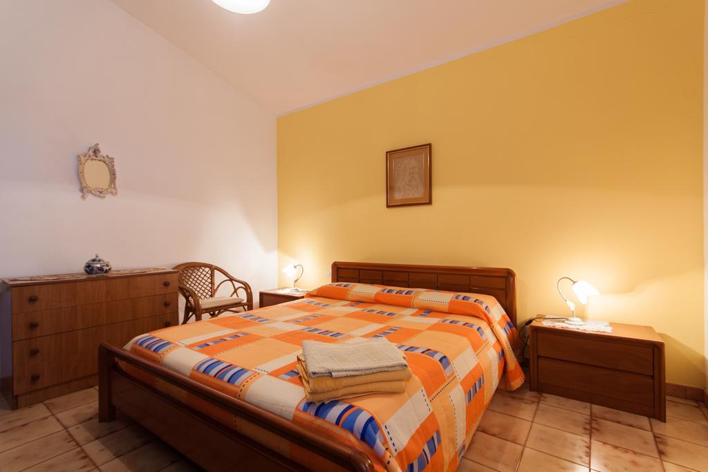 Villa Villino Dei Gabbiani à Castellammare del Golfo Extérieur photo